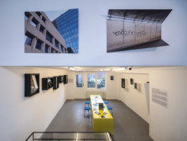 Charlie Koolhaas