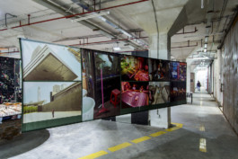 Charlie Koolhaas