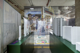 Charlie Koolhaas