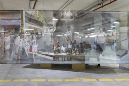 Charlie Koolhaas