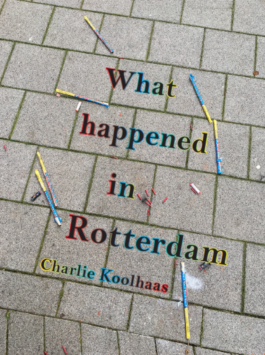 Charlie Koolhaas