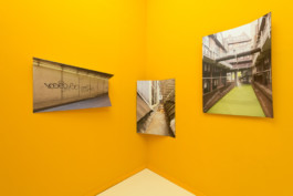 Charlie Koolhaas