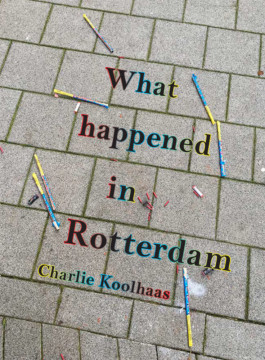 Charlie Koolhaas