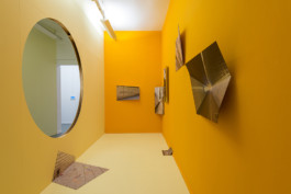 Charlie Koolhaas